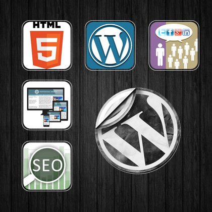 wordpress premium | WordPress Website Development | Flavour Designs